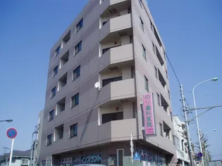 アイフィールドマンションの画像