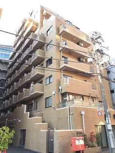 パラシオン飯田橋の画像