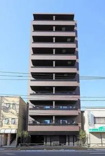 GRANSITE東大前の画像