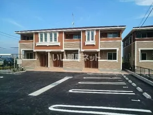 ヒルズ1 小野Aの画像