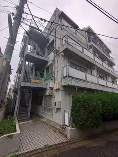 スリービーマンションの画像