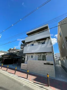 CLASHIST新森の画像