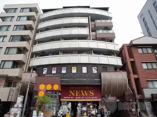 ロックヒルズ10の画像