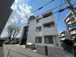 鈴谷メゾンの画像