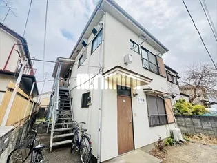 コーポ藍の画像