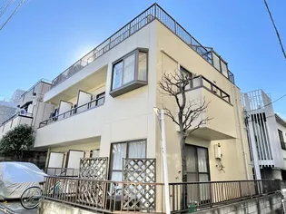 内田マンションの画像