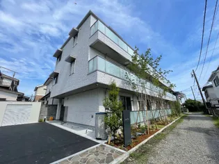 セント ホルンの画像