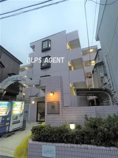 メゾン ド ポエートの画像