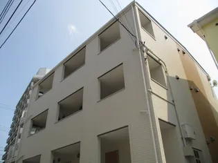 リーブル大和町の画像