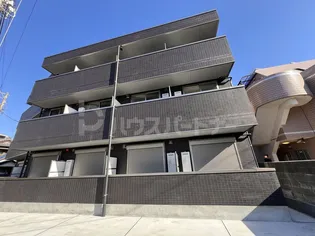 VISTA稲毛の画像