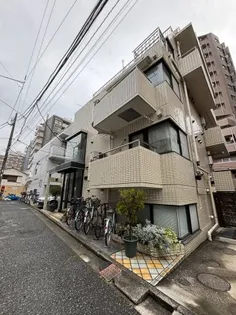 アーバンヤマヤの画像