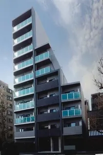 東京都文京区小石川5【マンション】の外観