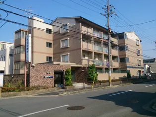 SPRING早稲ノ内Iの画像