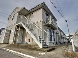 フレグランス諏訪の画像