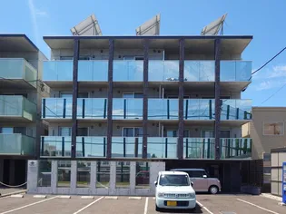 MAISON CHOU CHOUの画像