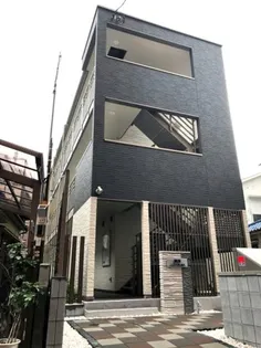 クレイノフェリオ東日暮里の画像