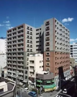 グランドガーラ神田【12階】の外観