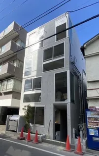 AGRATIO武蔵小山の画像