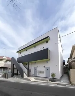 リレア八千代台の画像