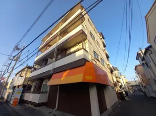 コンラッド天川新町の画像