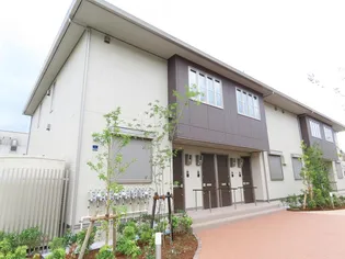 シャンティ グリナージュAの画像