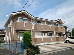 グレイス パークBの画像