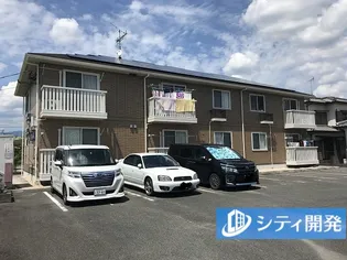 メゾンラフィーネの画像