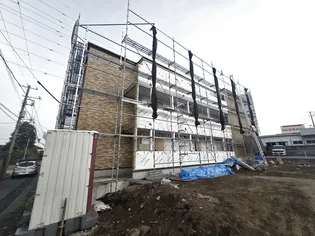 ブルーム長後の画像