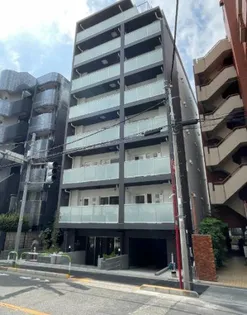 タスキプライムテラス後楽園【7階】の外観