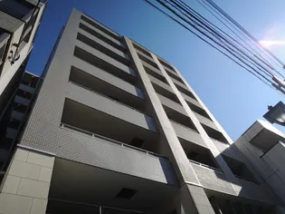 ベイヒルズ鶴見豊岡の画像