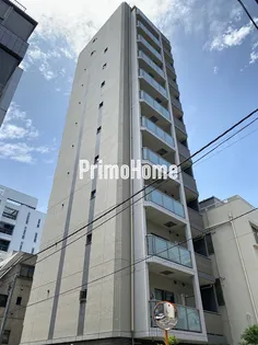 ベルジューレ神保町【4階】の外観