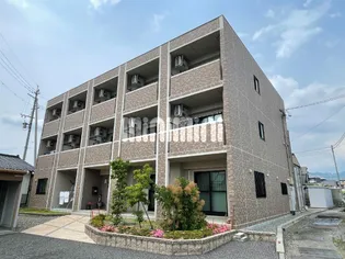 サンレジデンス陽の画像