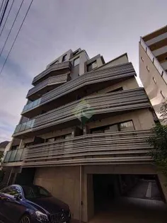 ディームス目黒行人坂【3階】の外観