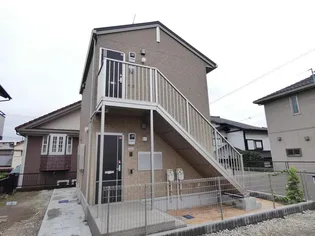 グリーンハイム東船橋【1階】の外観