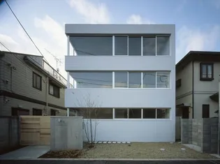 DUO COURT大井の画像