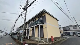 コーポ浜田の画像