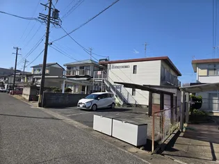 アーバンシティの画像