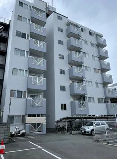 レクシア上新庄の画像