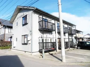 コーポユタカA Bの画像