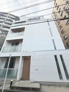 moku【4階】の外観