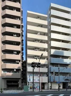 南幸21ビルの画像