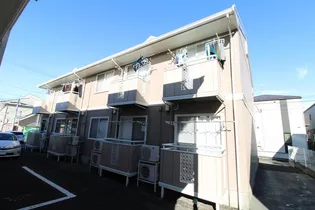 ライフ台原A棟の画像