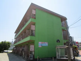 ストークハイツの画像