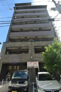 クレビオス梅田北【3階】の外観
