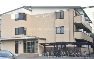 メゾン ド ムラジⅡの画像