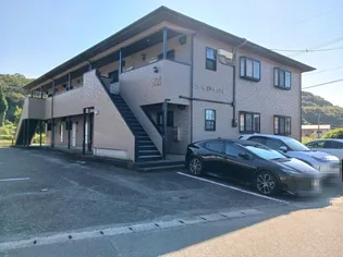 コーポ チェリオの画像