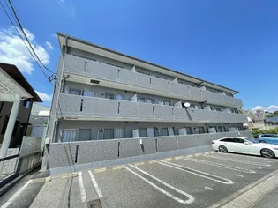 エルミタージュ サウスコートの画像