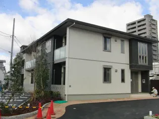 シャーメゾン プリメーロの画像