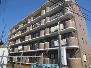 スターブルマンション春日部の画像