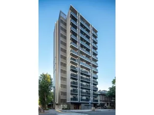 TENAS丸の内【2階】の外観